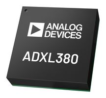 ANALOG DEVICES ADXL380-2BCCZ-RL7