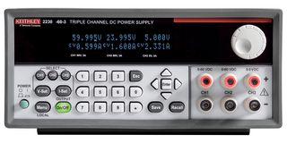 TEKTRONIX 2230-60-3