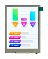 MIDAS DISPLAYS MDT0350A-USBC