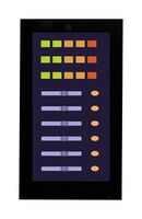 MIDAS DISPLAYS MDT0600AC-USBC