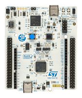 STMICROELECTRONICS NUCLEO-U385RG-Q