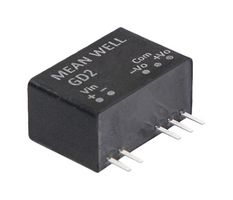 MEAN WELL GD2-241505