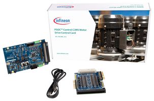 INFINEON KIT_PSC3M5_CC2