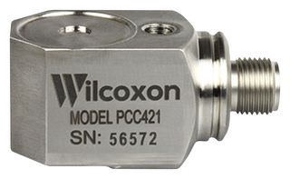 AMPHENOL WILCOXON PCC421VP-10-M12-4