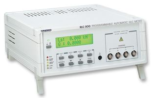 DIGIMESS RLC300