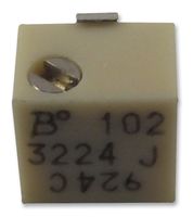 BOURNS 3224G-1-203E