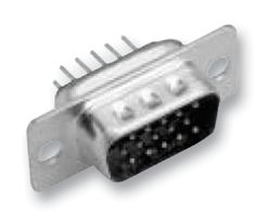ITT CANNON ZDEAE15POL2-146