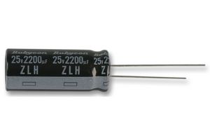 RUBYCON 10ML47MEFC5X5