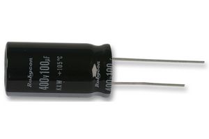 RUBYCON 50ZLH470MEFC12.5X20