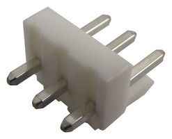 JST / JAPAN SOLDERLESS TERMINALS B3P-VH(LF)(SN)