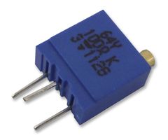 VISHAY M64Y102KB40
