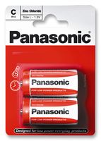 PANASONIC R14REL/2BP.
