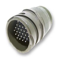 ITT CANNON CA3101E14S-5PBF80F42
