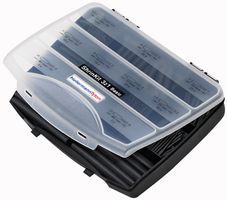 HELLERMANNTYTON SHRINKIT 321 BASIC
