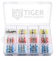 TIGER POWER SUPPLIES TGR-HSS-500-A