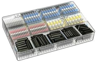 TIGER POWER SUPPLIES TGR-HSS-800-A