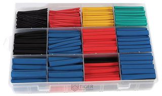 TIGER POWER SUPPLIES TGR-HSS-800-B