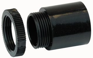 PRO POWER A25LR BLACK