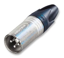 NEUTRIK NC3MXX-D