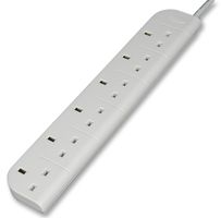 BELKIN F9E600UK1M