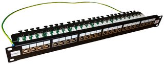 CONNECTIX CABLING SYSTEMS 009-002-001-40