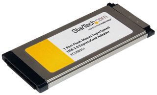 STARTECH ECUSB3S11