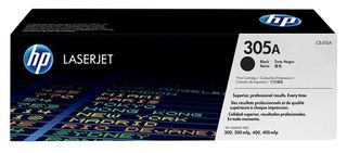 HEWLETT PACKARD CE410A
