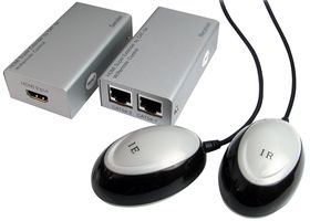 PRO SIGNAL HD-EX333IR01