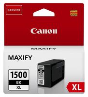 CANON PGI-1500XLBK