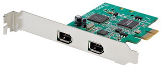 STARTECH PEX1394A2V2