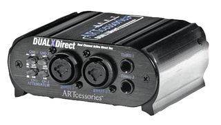 ART DUAL X DIRECT