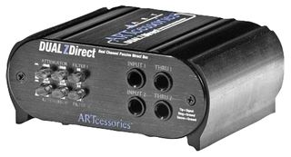 ART DUAL Z DIRECT