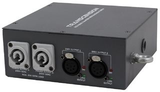 TRANSCENSION HS2 HYBRID
