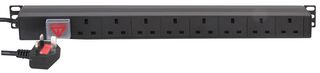 LMS DATA PDU-8WS-V