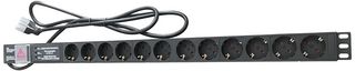 LMS DATA PDU-12WS-V-SCH-SCH-SP