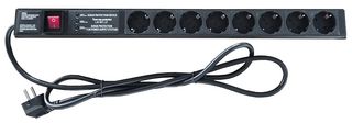 LMS DATA PDU-8WS-V-SCH-SCH-SP
