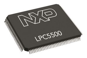 NXP LPC55S69JBD100K