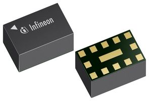 INFINEON BGS16MA12E6327XTSA1
