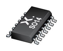 NEXPERIA 74HC393D,653