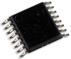 TEXAS INSTRUMENTS LM5072MHX-80/NOPB