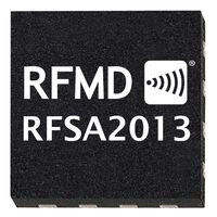 RFMD RFSA2013