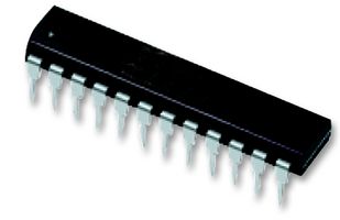 MICROCHIP ATF22V10CQZ-20PU