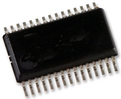 TEXAS INSTRUMENTS BQ7693001DBT .