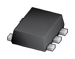 DIODES INC. 74LVC1G07Z-7