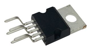 ONSEMI MC33167TVG
