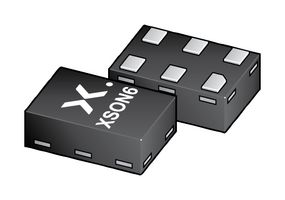 NXP BGU8L1X
