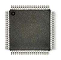 ONSEMI LC87F76C8AU-TQFP-E