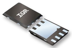 INFINEON IRFH5007TRPBF