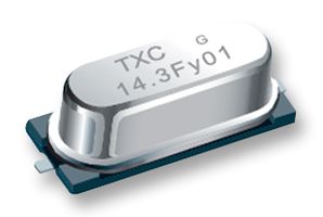 TXC 9C-60.000MAAJ-T