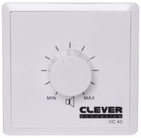 CLEVER ACOUSTICS VC 40